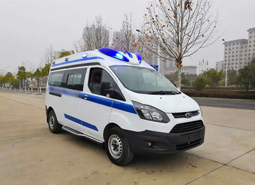 玉环市救护车出租